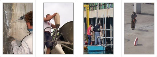 settori di applicazione