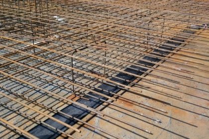 PVC SB - Giunto per riprese di getto in platea