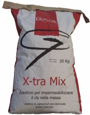 X-tra Mix
