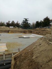 Nuovo cantiere a Forlì