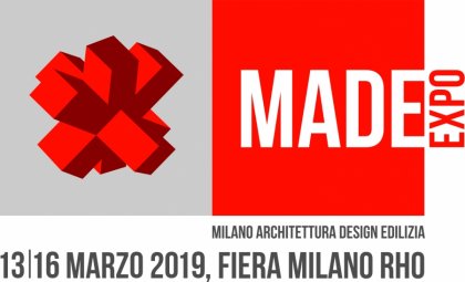 MADE EXPO 2019