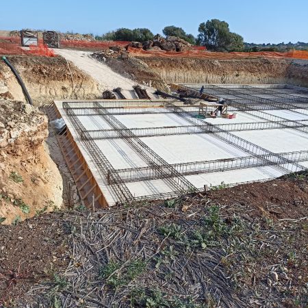 Edificio residenziale Siracusa