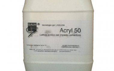 Acryl 50