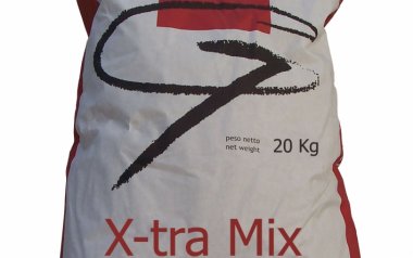 X-tra Mix