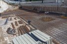 Nuovo cantiere a Trento